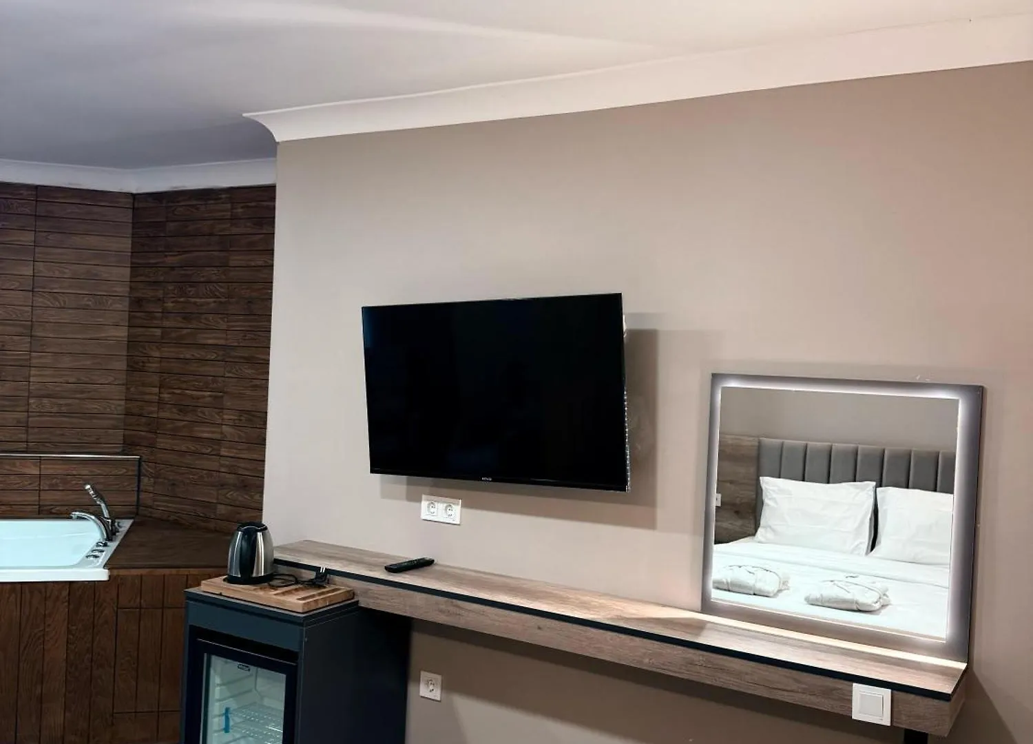 Ersa Hotel Istanbul