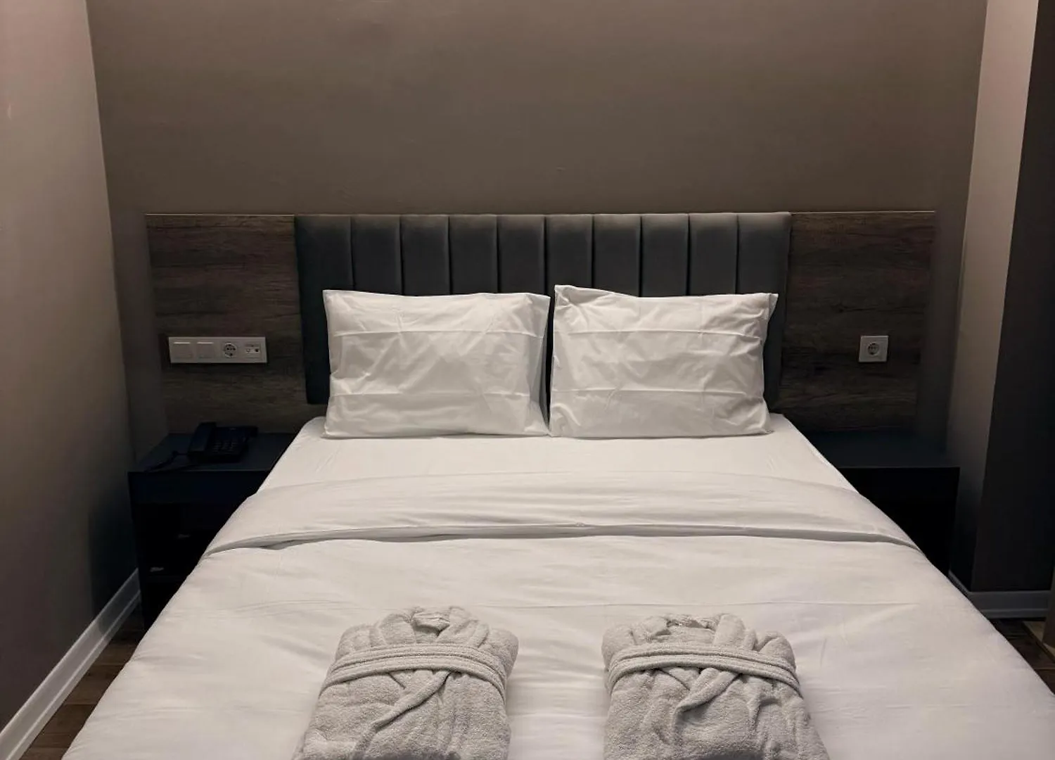 Ersa Hotel Istanbul Turkey