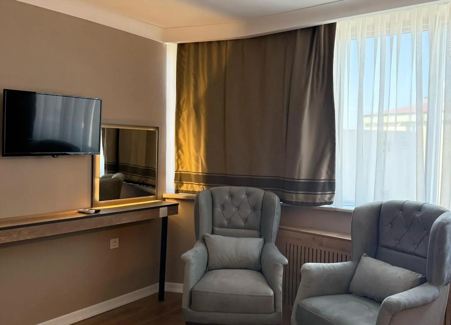Ersa Hotel Istanbul
