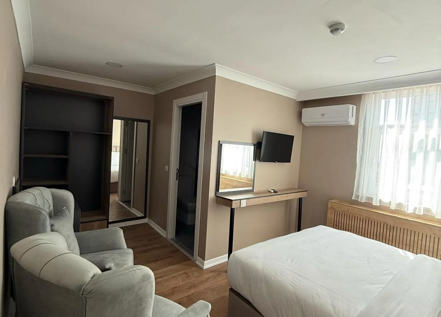 Ersa Hotel Istanbul