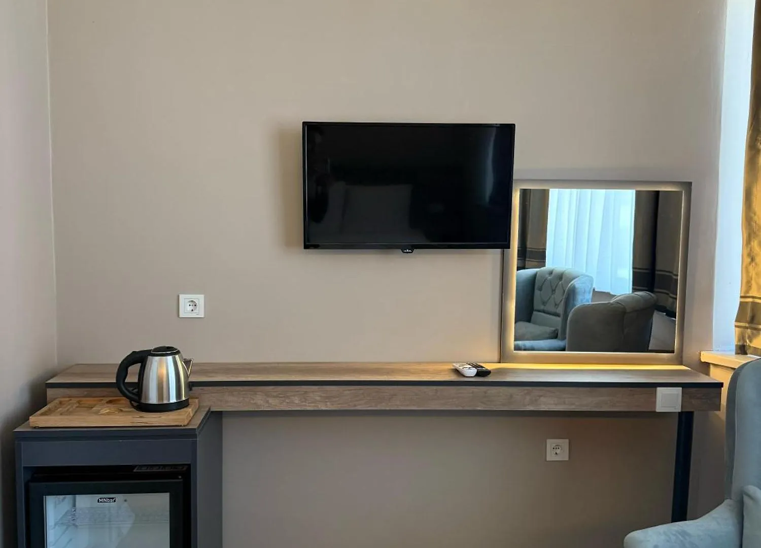 Ersa Hotel Istanbul