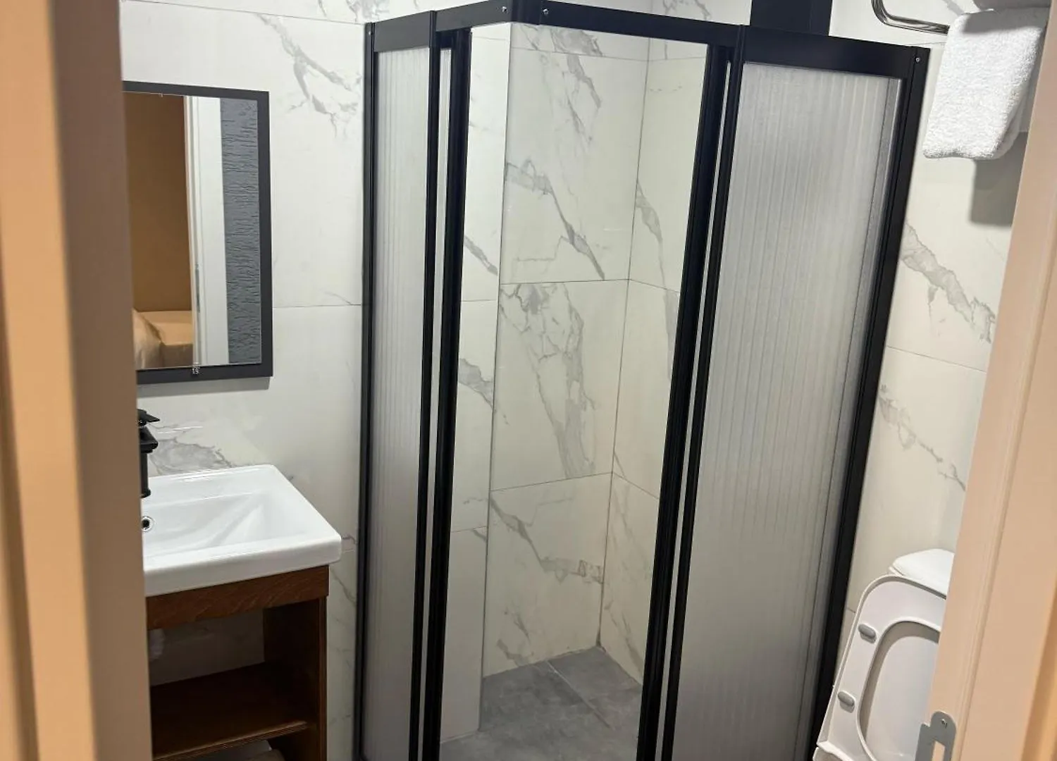 Ersa Hotel Istanbul