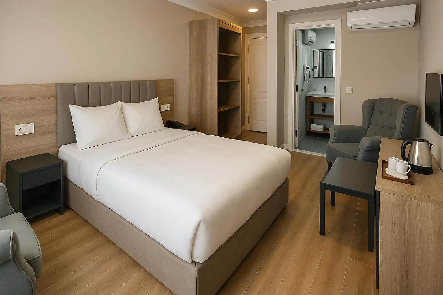 Ersa Hotel Istanbul