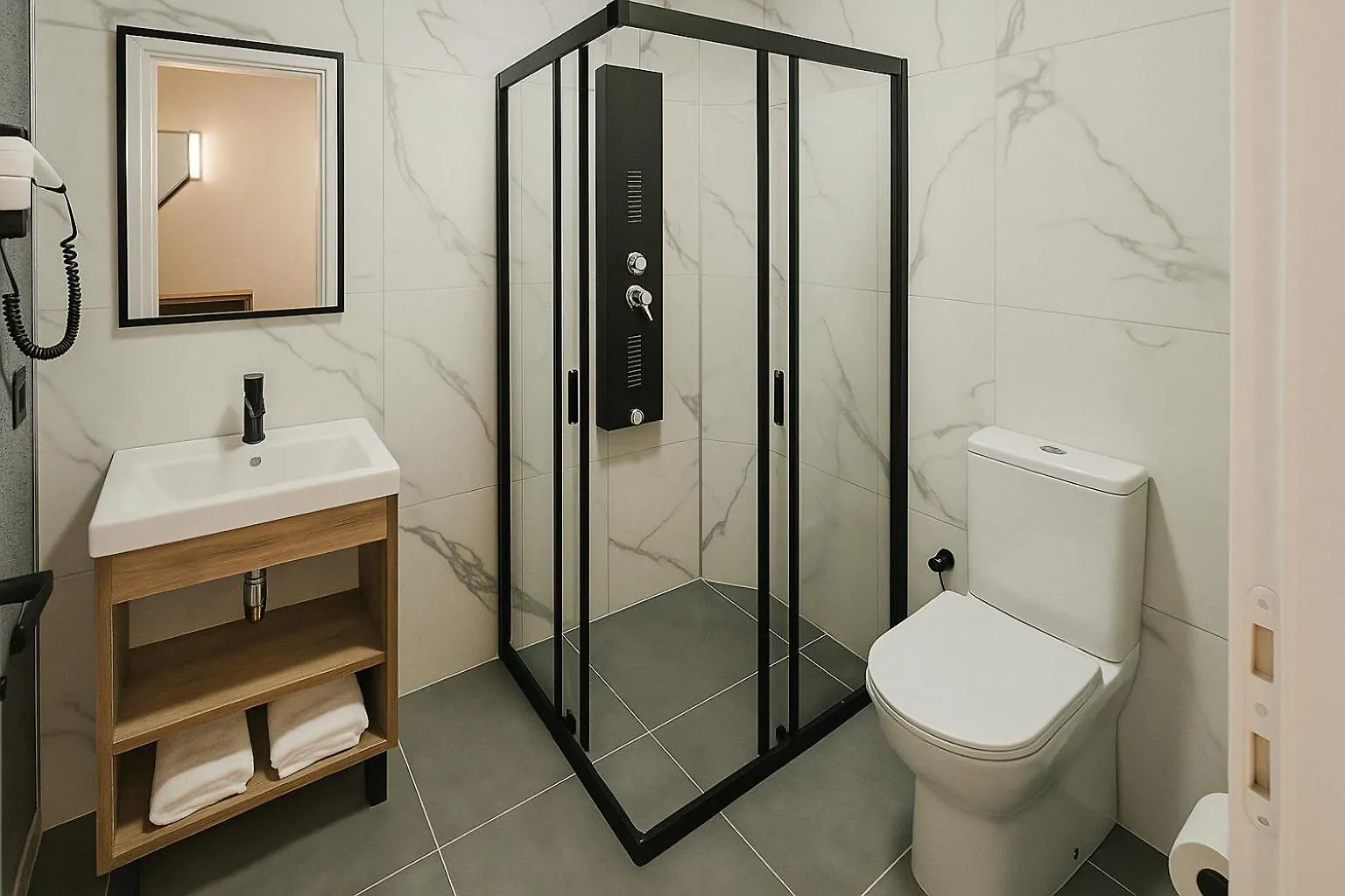Ersa Hotel Istanbul