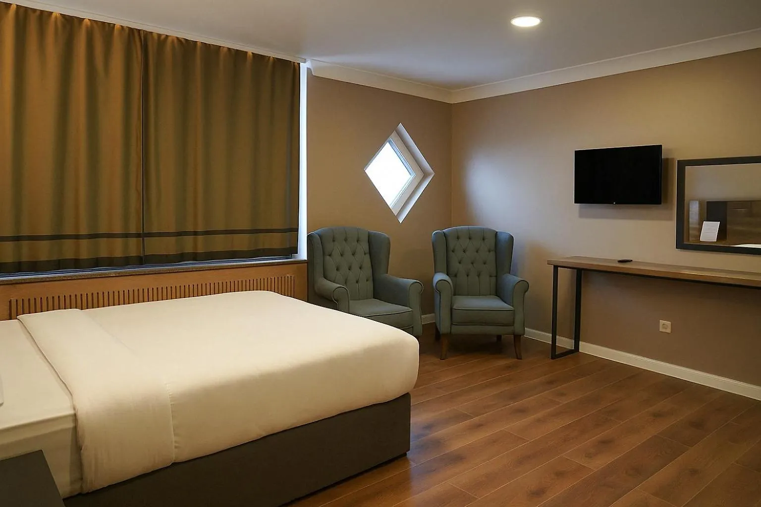 Ersa Hotel Istanbul 3*,