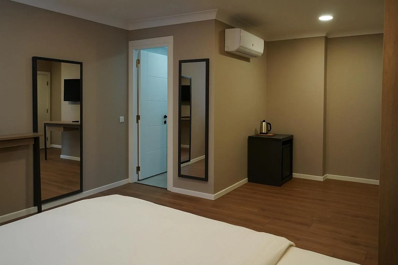 Ersa Hotel Istanbul