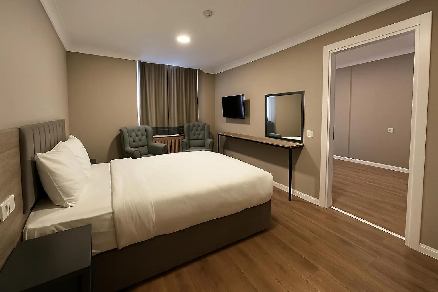Ersa Hotel Istanbul