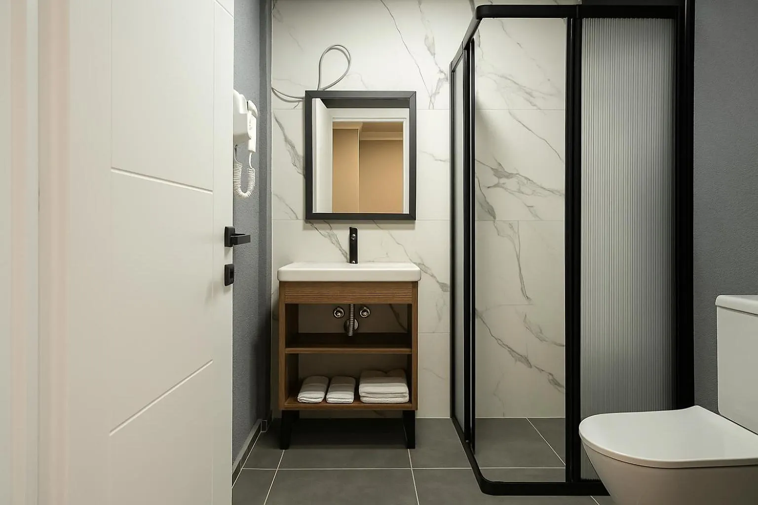 Ersa Hotel Istanbul 3*,  Turkey