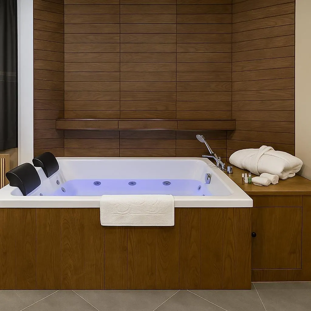 Ersa Hotel Istanbul 3*,