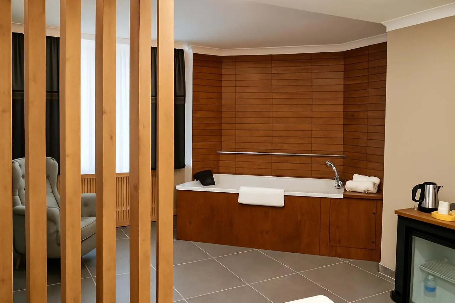 Ersa Hotel Istanbul
